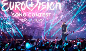 Cuộc thi âm nhạc Eurovision mở rộng sang châu Á