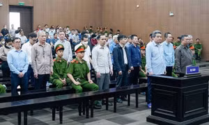 Thư giải trình của cựu Phó Cục trưởng nhận hối lộ đang trốn truy nã