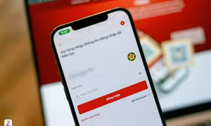 Thông tin mới sắp hiển thị trên VNeID