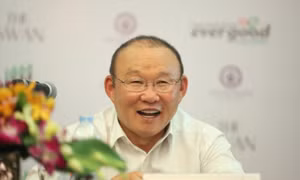 Ông Park Hang-seo dự World Cup 2026 với vai trò đặc biệt