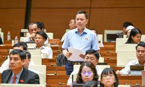 Tạo đòn bẩy để Đồng Nai thành cực tăng trưởng mới của đất nước