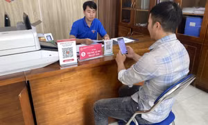 Tiện ích số giúp cải thiện đời sống nhân dân