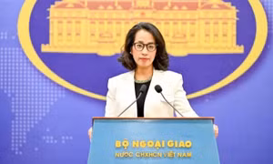 Việt Nam chủ động triển khai các biện pháp bảo đảm nguồn cung nhiên liệu trong nước