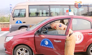 Đảm bảo công bằng, minh bạch trong cấp giấy phép lái xe