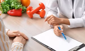 3 nguyên tắc dinh dưỡng để tối ưu hóa quá trình giảm cân