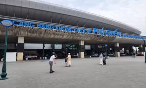Nhiều chuyến bay đến điểm du lịch kỳ nghỉ lễ 30-4, 1-5 đã gần hết vé, giá ra sao?