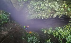 Phát hiện 26 hang động mới ở Phong Nha - Kẻ Bàng