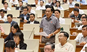Hoàn thiện Luật Tín ngưỡng, tôn giáo: Bảo đảm quyền tự do và thích ứng với không gian số