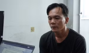 Táo tợn xin đểu giữa cầu Rạch Miễu 2, bị bắt sau năm giờ gây án