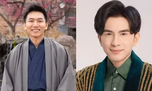 Đan Trường nói về tin tham gia Anh trai vượt ngàn chông gai cùng Khoai Lang Thang