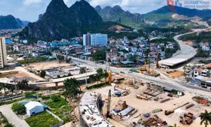 Chuyển hóa vốn đầu tư công thành động lực tăng trưởng