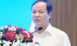 Bộ Công an: Mại dâm 'số hóa', núp bóng người mẫu, KOL