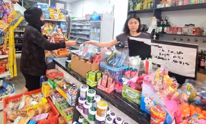 Chính thức: Nâng ngưỡng chịu thuế với hộ kinh doanh lên 01 tỷ đồng/năm, áp dụng từ 1/1/2026