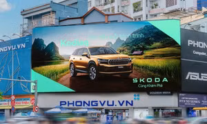 Tập đoàn Thành Công và Škoda Auto: Kiến tạo hành trình “Ghi dấu” của thương hiệu châu Âu tại Việt Nam