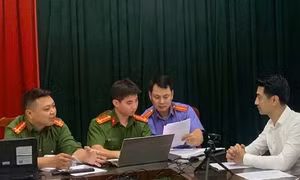Khởi tố, bắt tạm giam đối tượng dâm ô bé gái dưới 16 tuổi ở Hưng Yên