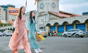 Chuyên gia lý giải sức hút ngày càng tăng của Việt Nam với khách Singapore