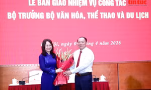 Chuyển tư duy quản lý sang tư duy kiến tạo, mở rộng không gian phát triển văn hóa