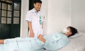 Cảnh báo tai nạn học đường từ những trò đùa nghịch thiếu kiểm soát