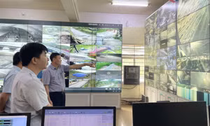 Nâng cao hiệu quả công tác an toàn trong sản xuất