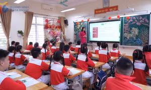 Chuyển đổi số hiện diện trong đời sống hàng ngày