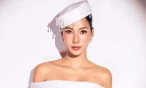Hoàng Thùy liệu có cơ hội tham gia show Victoria's Secret