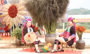 Khơi dậy sức sống mới từ giá trị văn hóa các DTTS