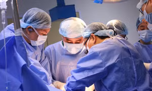Thanh niên 26 tuổi hiến tạng cứu 7 người