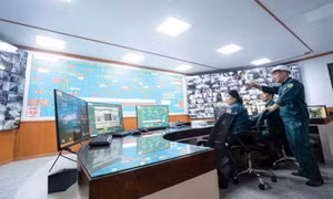Tăng tốc chuyển đổi số trong các đơn vị sàng tuyển