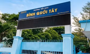 Vụ hàng trăm học sinh tại TP.HCM nghi ngộ độc: Bộ Y tế đề nghị điều tra, xử lý vi phạm