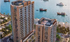 GHomes Cao Xanh công bố thông tin dự án nhà ở xã hội