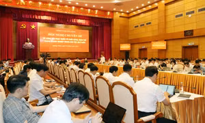 Nâng cao hiệu quả công tác phát triển đảng viên trong doanh nghiệp