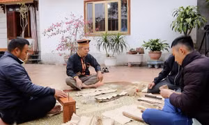 “Nói dân tin, làm dân theo”