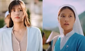 Lý do Hoa hậu Đoàn Thiên Ân có 2 phim đạt doanh thu trăm tỉ