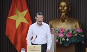 Thủ tướng: Trước ngày 20/4, các bộ phải trình phương án cắt giảm thủ tục hành chính, điều kiện kinh doanh