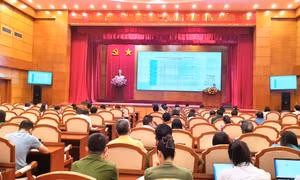 Bồi dưỡng kỹ năng phổ biến, giáo dục pháp luật năm 2026