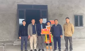 Kỳ Thượng đảm bảo tốt công tác an sinh xã hội