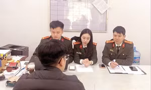 Đề xuất định danh chủ quản hội, nhóm trên mạng: Quy định cần thiết để siết trách nhiệm