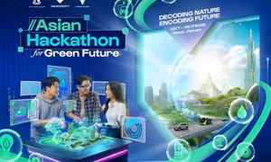 Việt Nam lần đầu tổ chức cuộc thi Hackathon công nghệ môi trường toàn châu Á