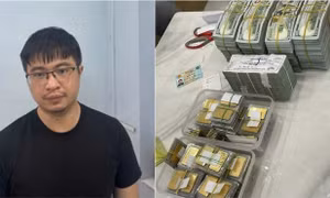 Trả hồ sơ vụ Mr Pips Phó Đức Nam lừa đảo chiếm đoạt tài sản