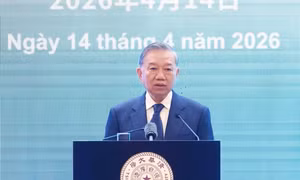 Toàn văn phát biểu chính sách của Tổng Bí thư, Chủ tịch nước Tô Lâm tại Đại học Thanh Hoa, Trung Quốc