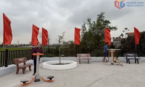 Từ gian khó đến cực tăng trưởng năng động, toàn diện