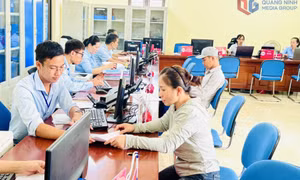  Thước đo năng lực và bản lĩnh cấp cơ sở