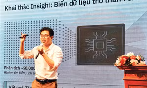 Ngành du lịch Việt Nam tăng tốc với AI