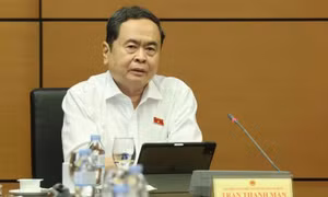 Kiểm soát độc lập chất lượng trợ giúp pháp lý, bắt buộc lấy ý kiến đánh giá của người dân