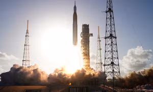 NASA phóng sứ mệnh Artemis 2, mở ra giai đoạn mới trong hành trình chinh phục không gian