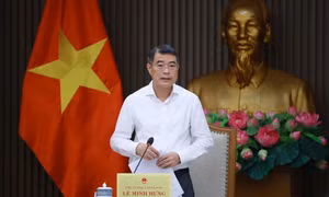 Thủ tướng Lê Minh Hưng: Trong quý II/2026, đưa Bệnh viện Bạch Mai, Việt Đức cơ sở 2 vào hoạt động