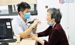 "Chìa khóa" nâng cao chất lượng dân số