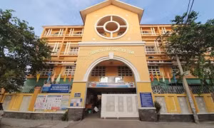 Bộ Y tế vào cuộc vụ 25 ca nghi ngộ độc thực phẩm tại Trường tiểu học Đặng Thùy Trâm TP.HCM