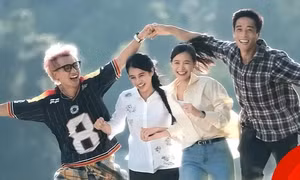 Thử thách khi trở thành hoa hậu