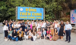 Quảng Ninh khẳng định vị thế điểm đến của các sự kiện quốc gia và quốc tế
